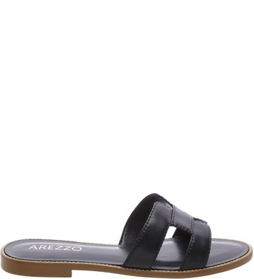 rasteirinha da arezzo