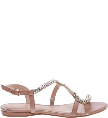 arezzo rasteiras 2020